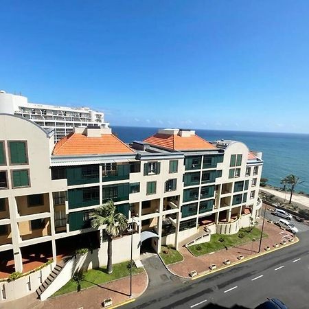 Seaview Apartment Walking To The Beach Funchal  Exterior photo