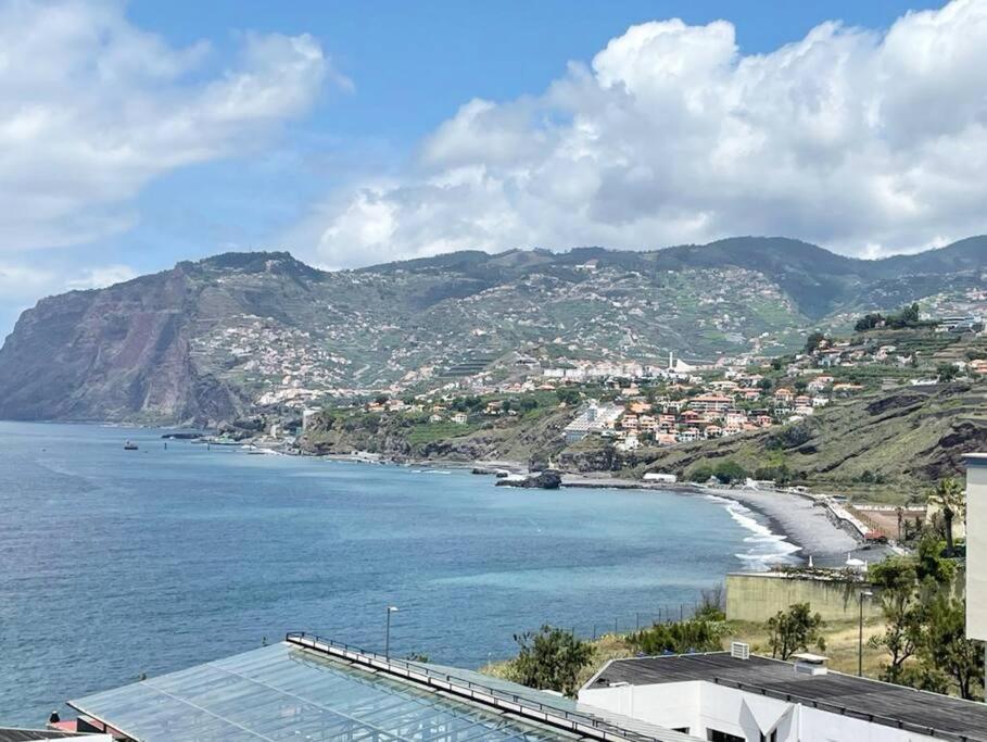 Seaview Apartment Walking To The Beach Funchal  Exterior photo